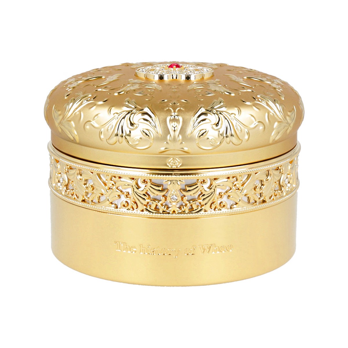 THE WHOO Yeheonbo Royal Privilege Cream 80ml