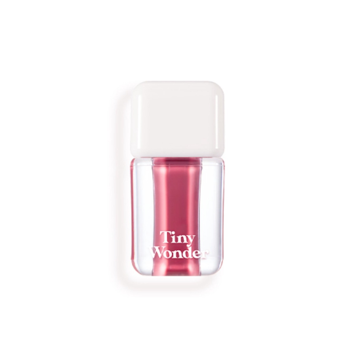 Tiny Wonder Hyper Dewy Lip Tint 34g (6 Shades)
