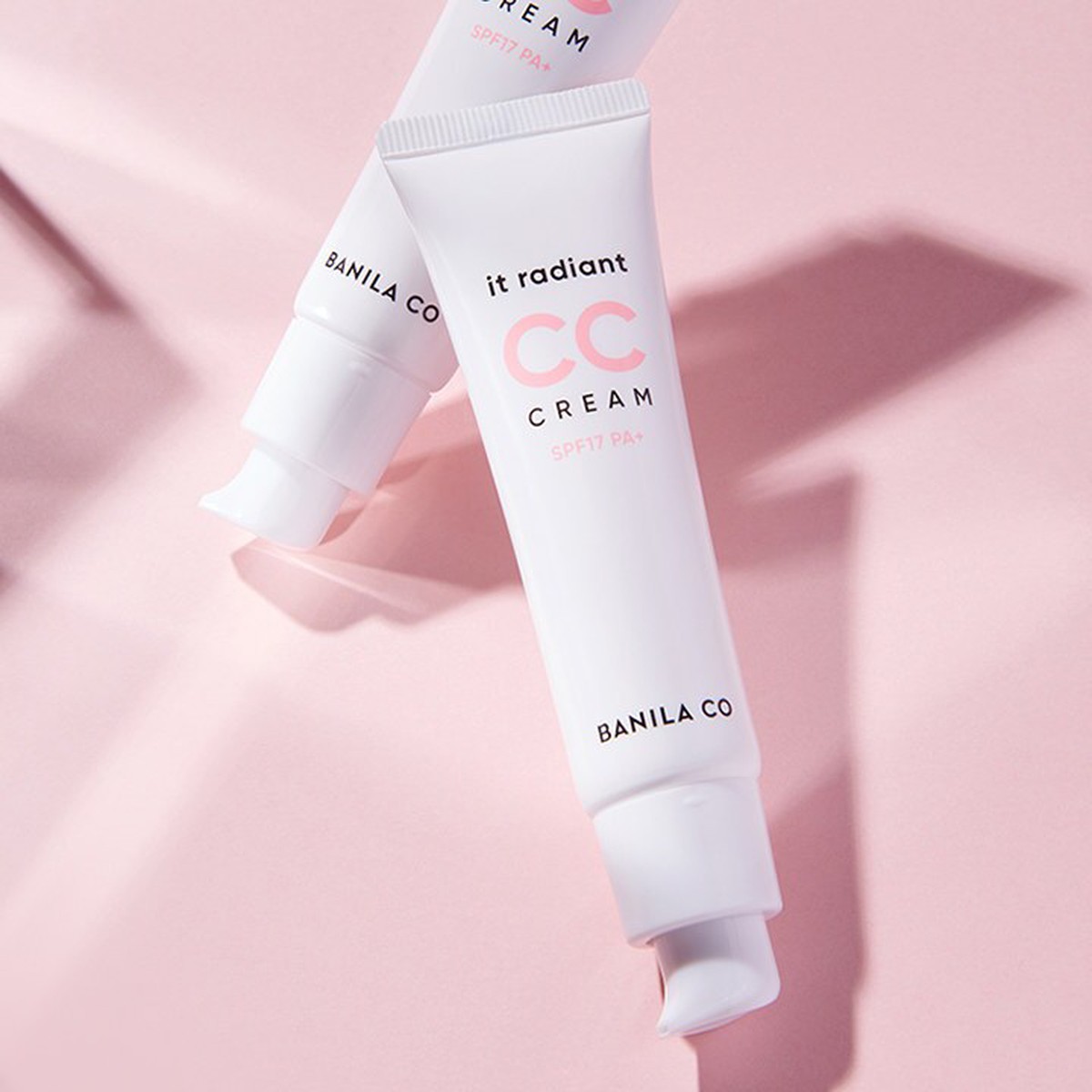 BANILA CO It Radiant CC Cream SPF17 PA 30ml