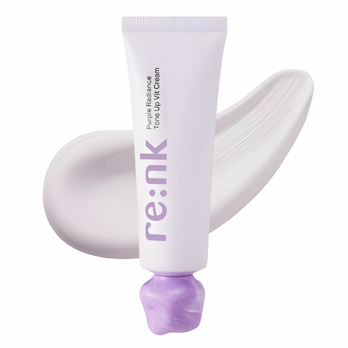 Renk Purple Radiance Tone-Up Vit Cream SPF50 PA 50ml
