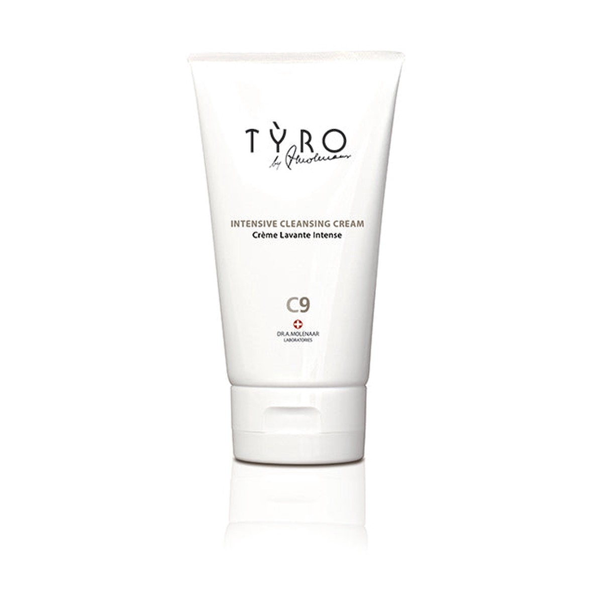 Tyro Intensive Cleansing Cream by Tyro for Unisex - 507 oz Cream