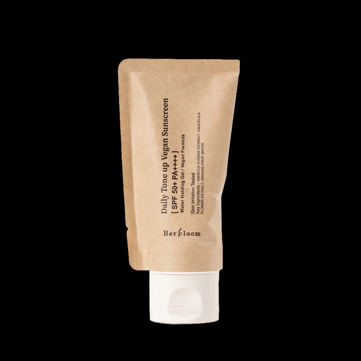 Herbloom Daily Tone up Vegan Sunscreen 50ml