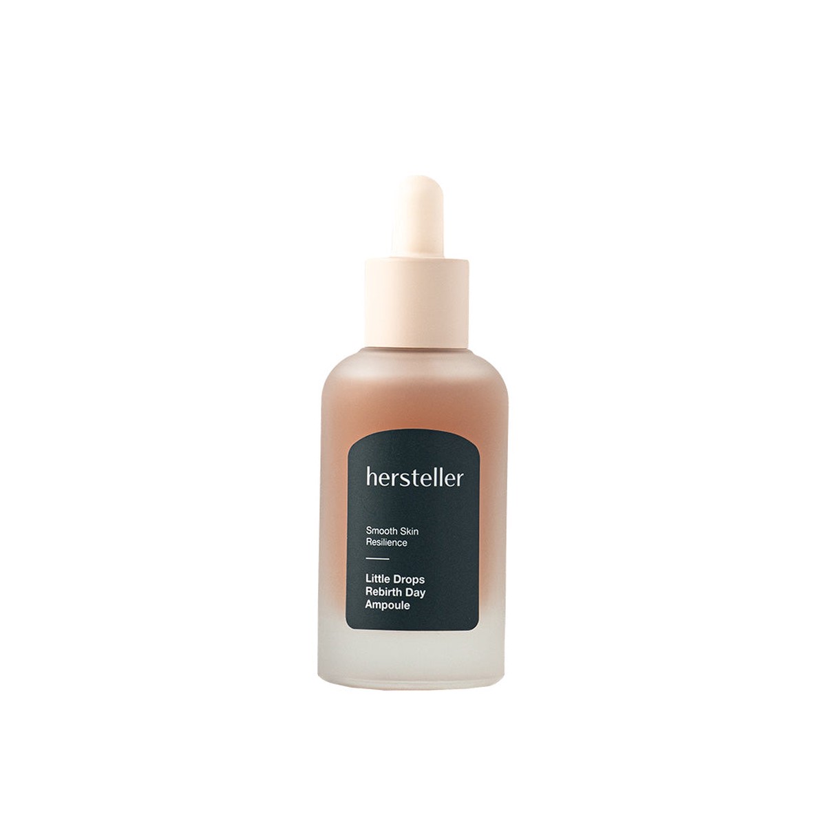 hersteller Little Drops Rebirth Day Ampoule 45ml