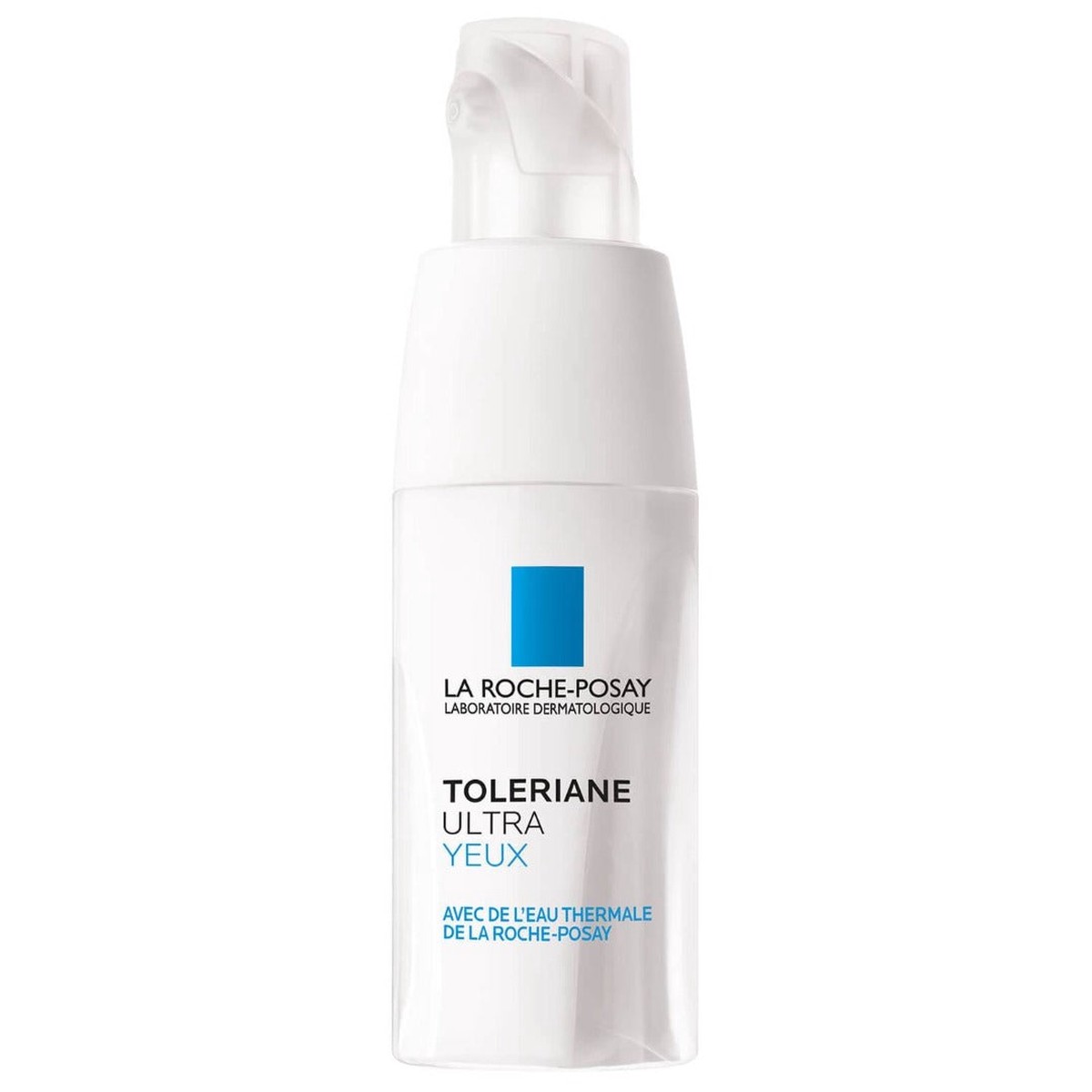 La Roche-Posay Toleriane Dermallergo Soothing Eye Cream 20ml
