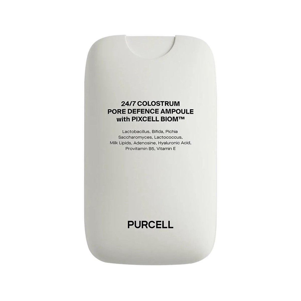 PURCELL 247 Colostrum Pore Defence Ampoule with Pixcell Biom 55ml