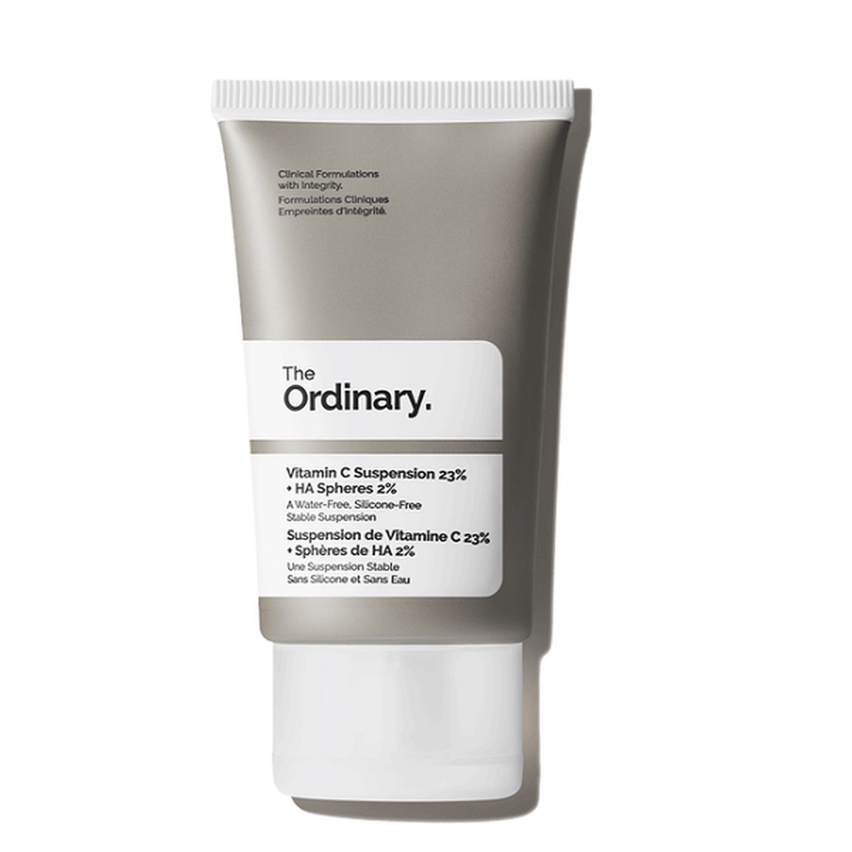 The Ordinary – Vitamin C Suspension 23 HA Spheres 2 30ml