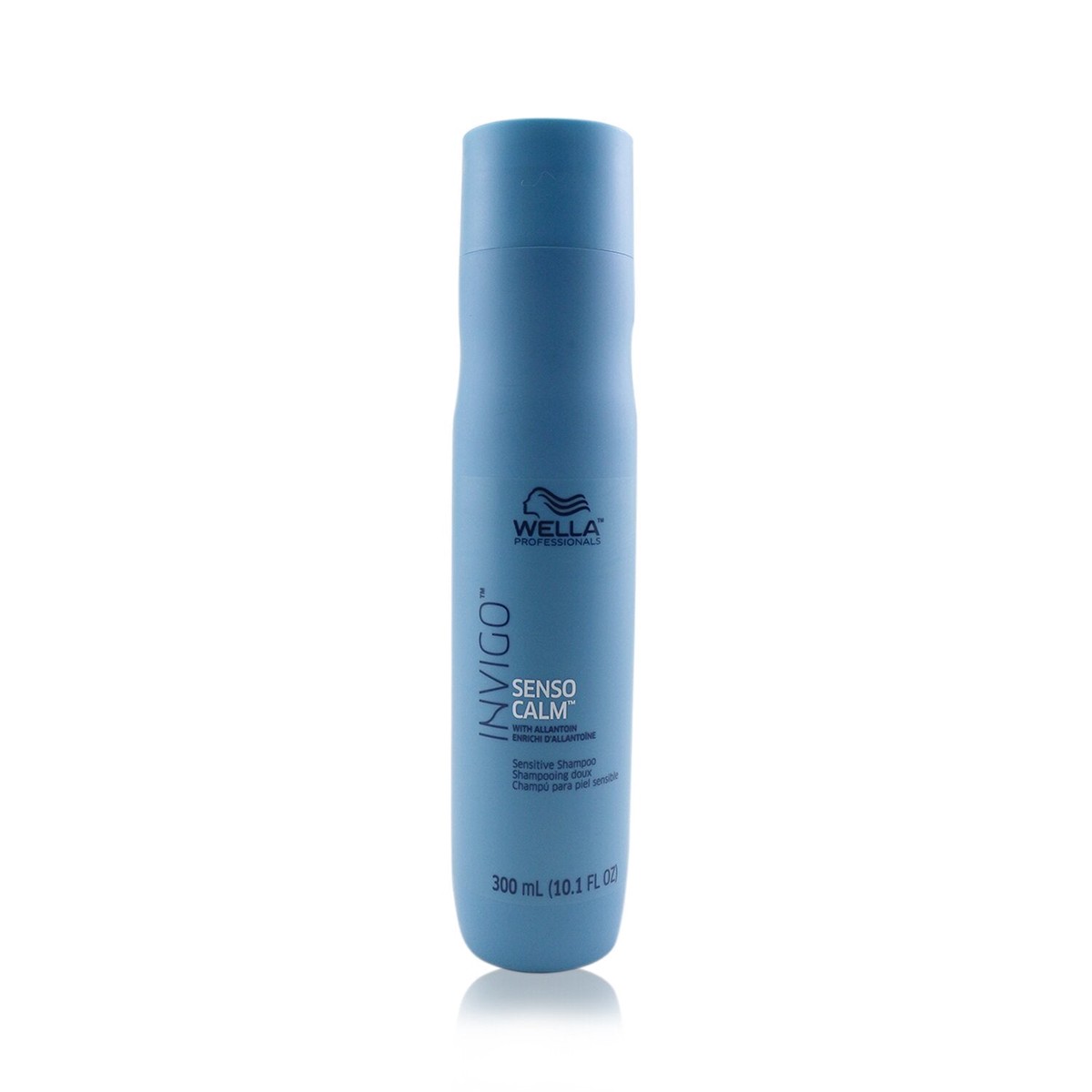 Wella Invigo Senso Calm Sensitive Shampoo 300ml101oz