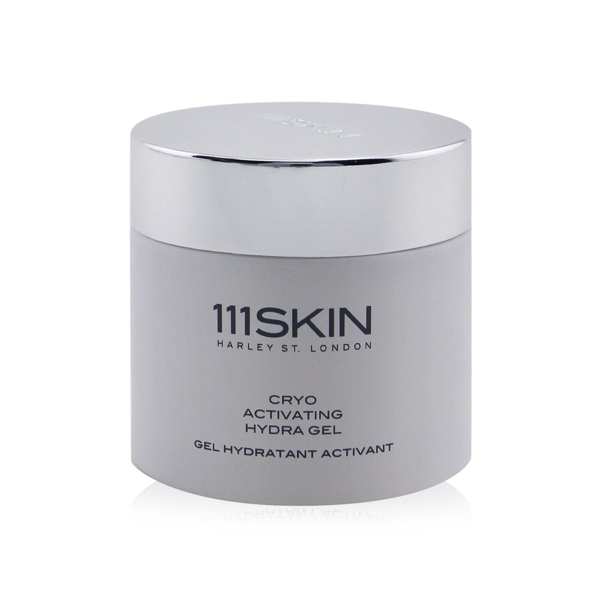 111Skin Cryo Activating Hydra Gel 45ml152oz