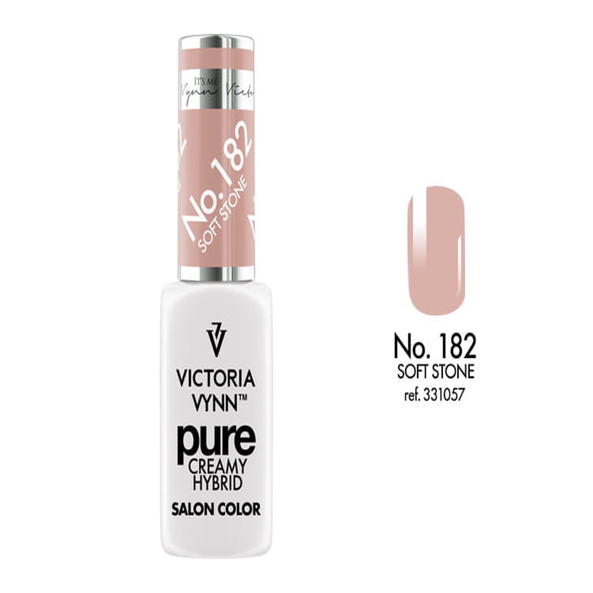 182 Soft stone PURE 8ml