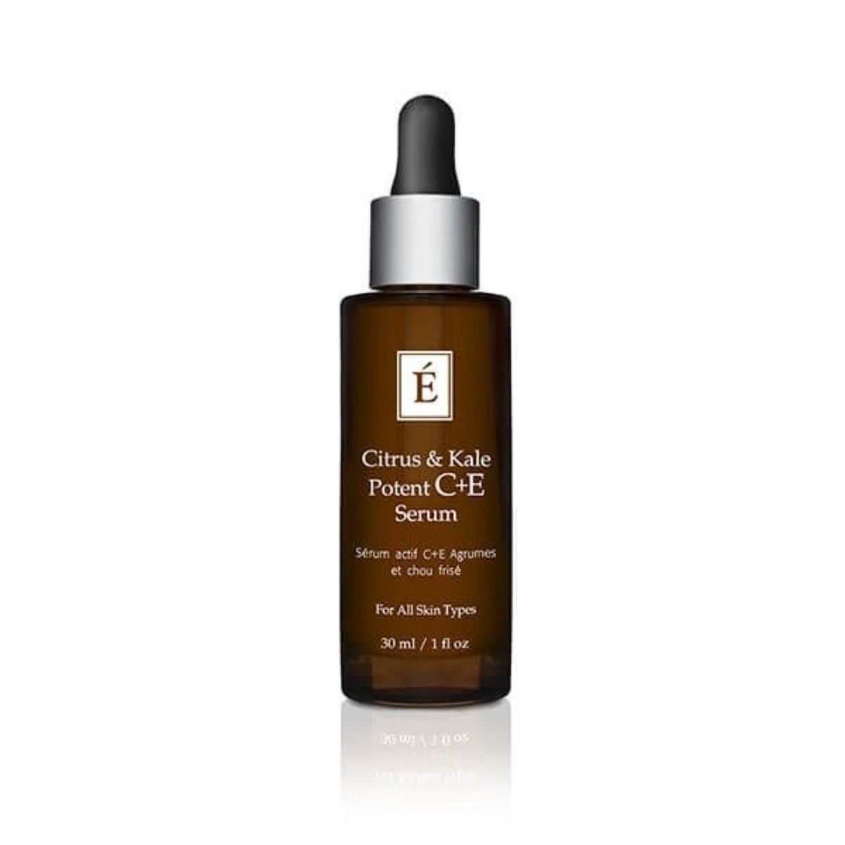 Eminence Organic Citrus Kale Potent CE Serum