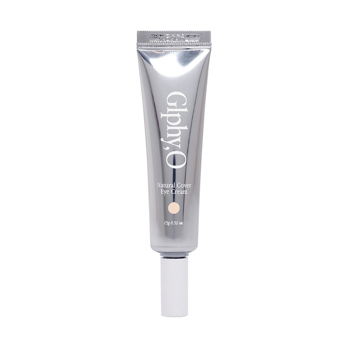 GlphyO Natural Cover Eye Cream 15g