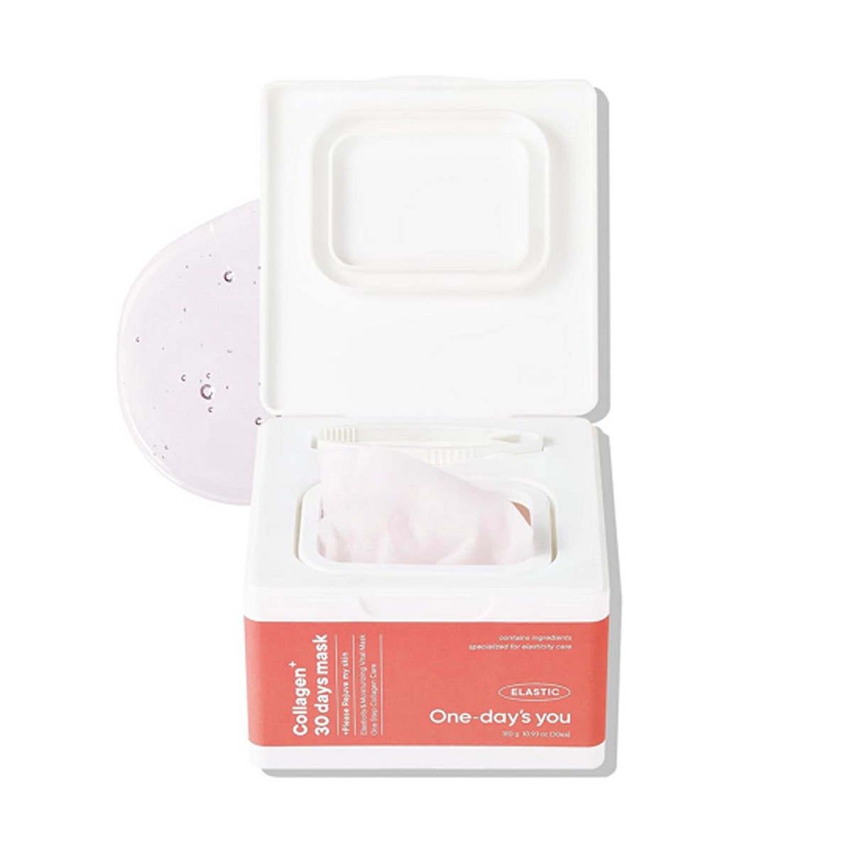 One-days you Collagen 30 Days Mask 310g (30ea)