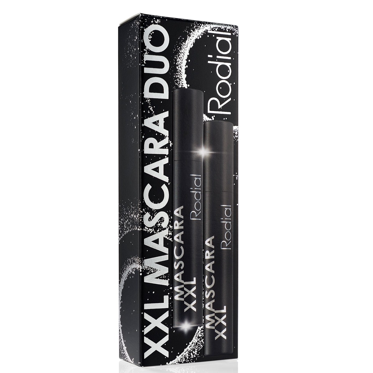 Rodial XXL Mascara Duo (Worth 58)