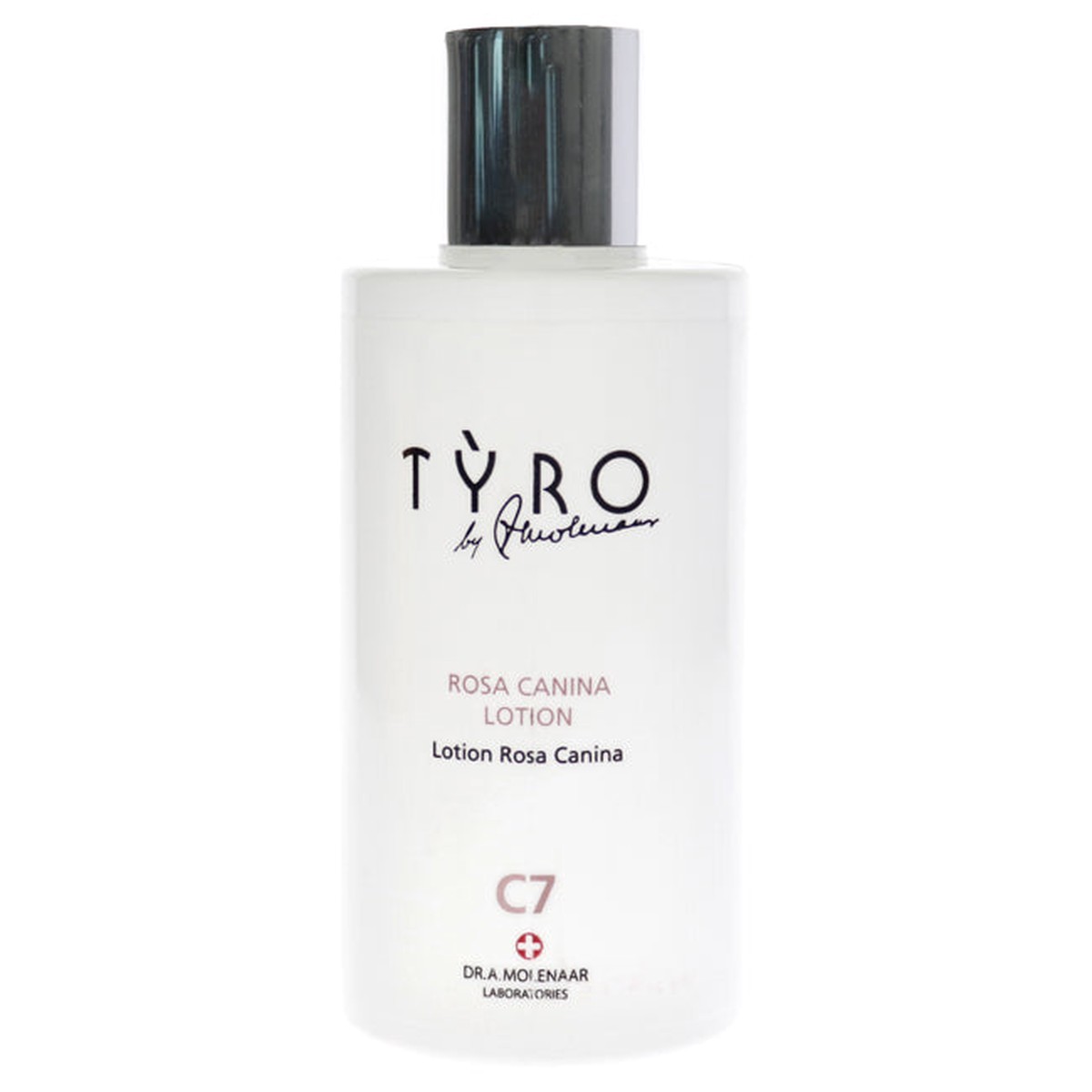 Tyro Rosa Canina Lotion by Tyro for Unisex - 676 oz Lotion