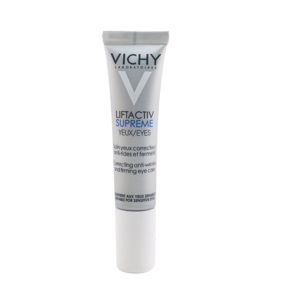 Vichy LiftActiv Eyes Global Anti-Wrinkle Firming Care 15ml05oz