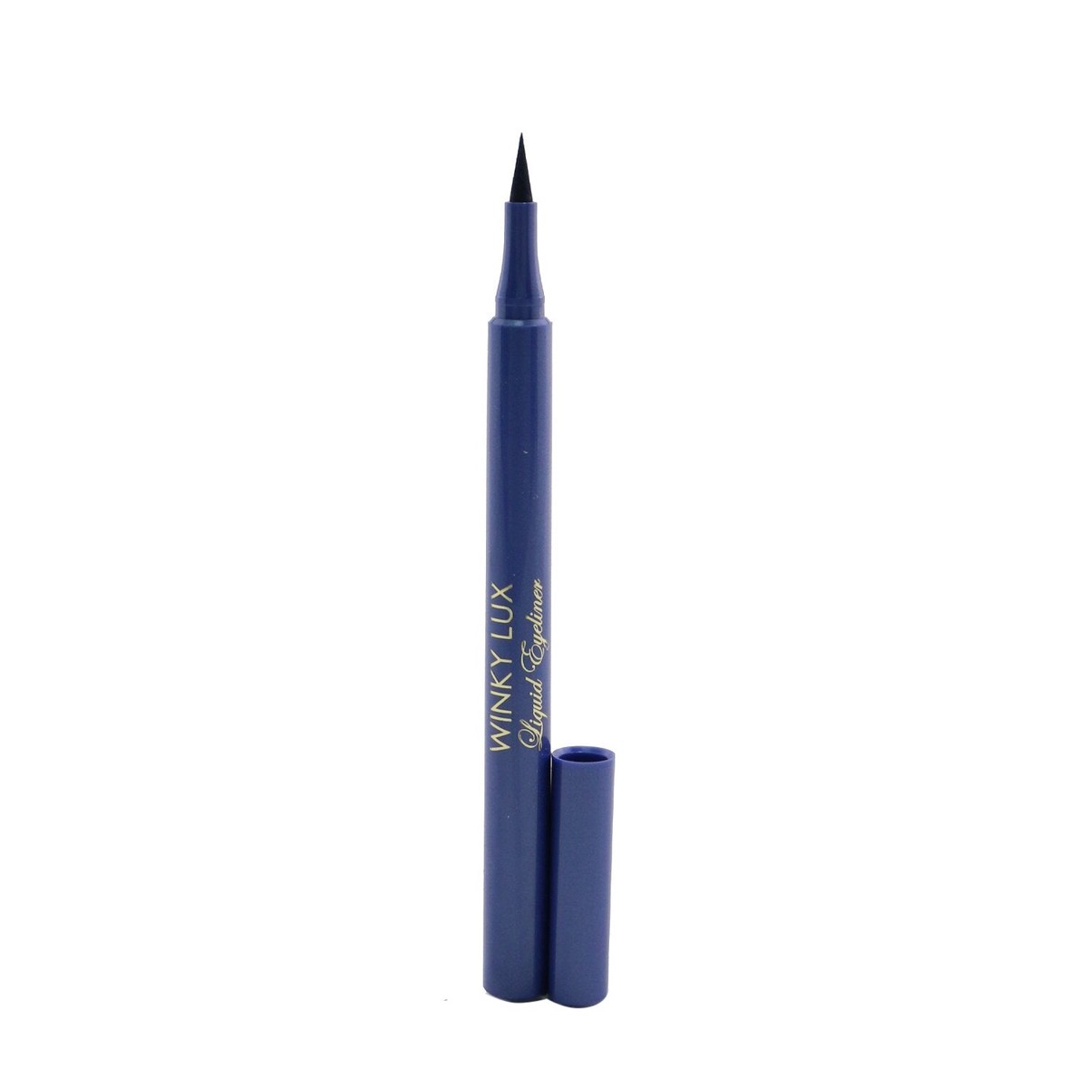 Winky Lux Liquid Eyeliner - Navy 11ml0037oz