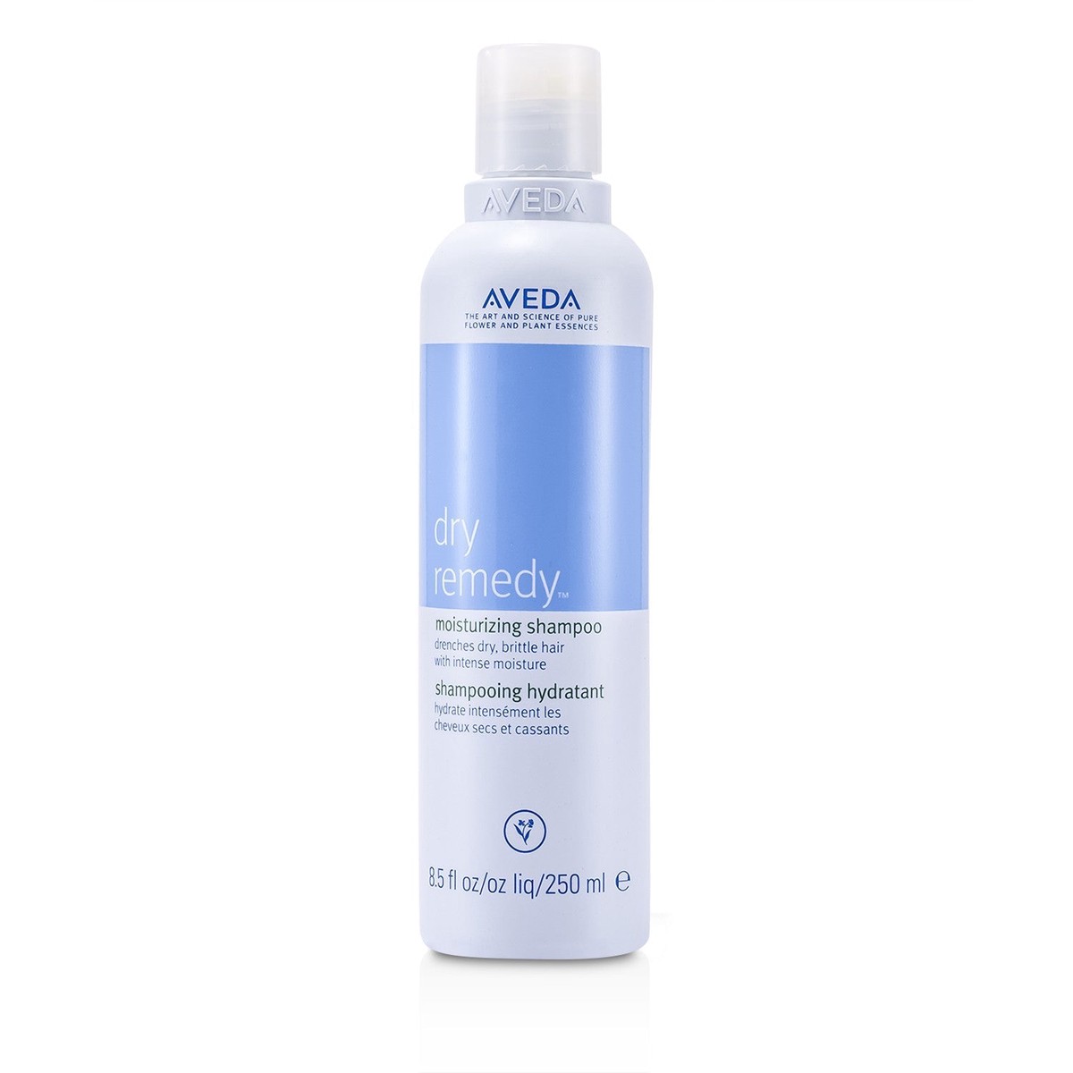 Aveda Dry Remedy Moisturizing Shampoo (For Drenches Dry Brittle Hair) 250ml85oz