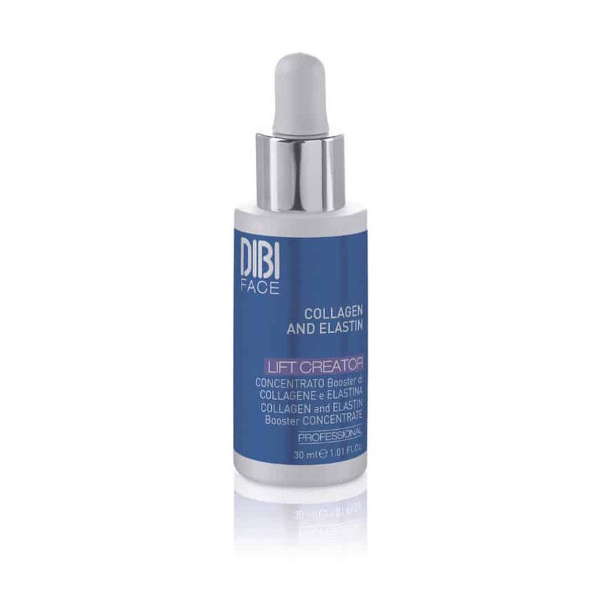 DIBI Milano Lift Creator Collagen Elastin Concentrate 30ml