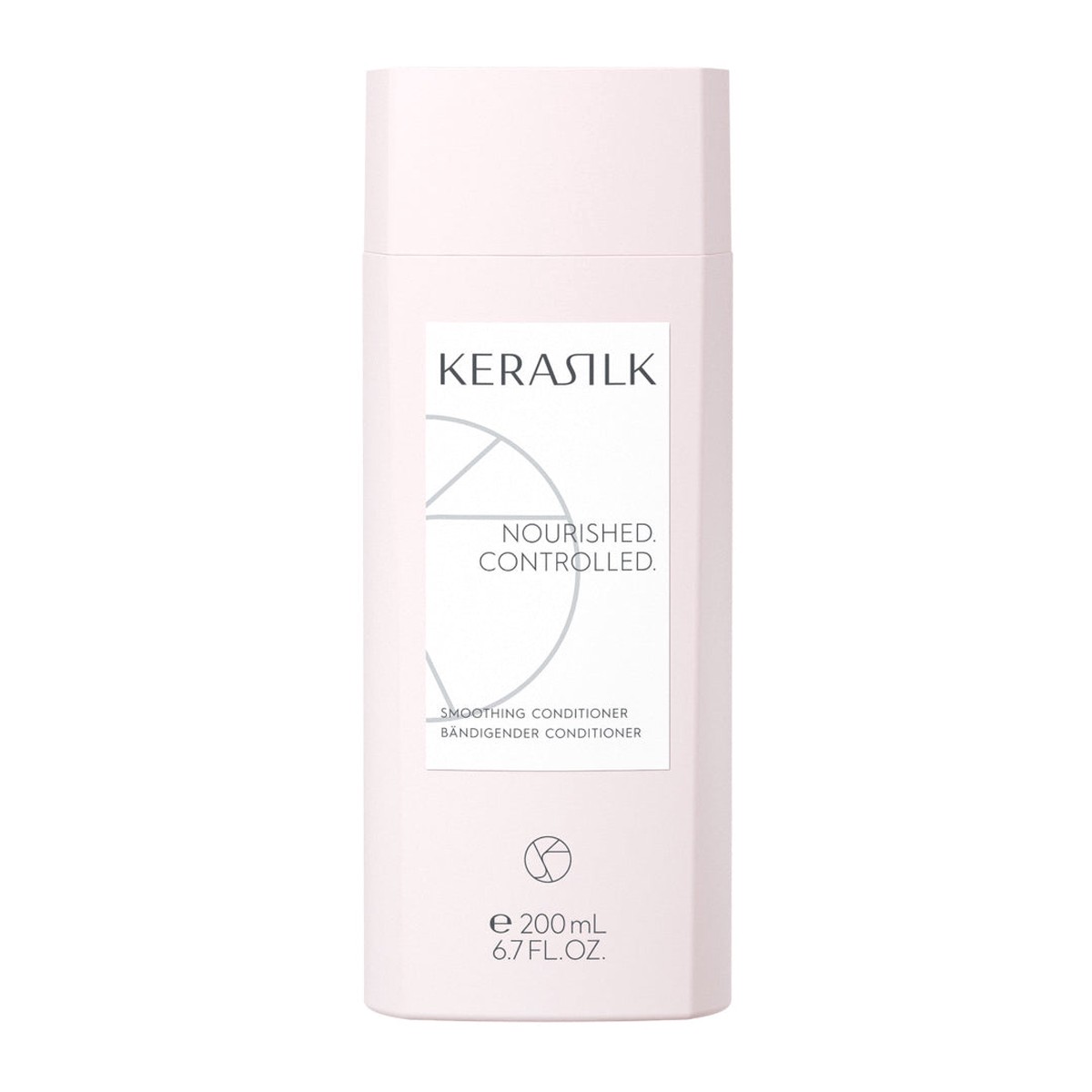 Kerasilk Smoothing Conditioner 200ml