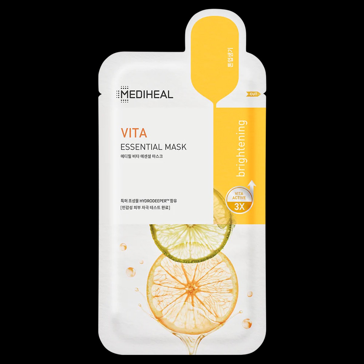 Mediheal Vita Essential Mask 24ml