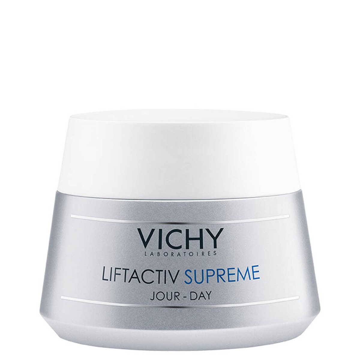 Vichy Liftactiv Hyaluronic Acid Anti-Wrinkle Firming Moisturiser for Dry Skin 50ml