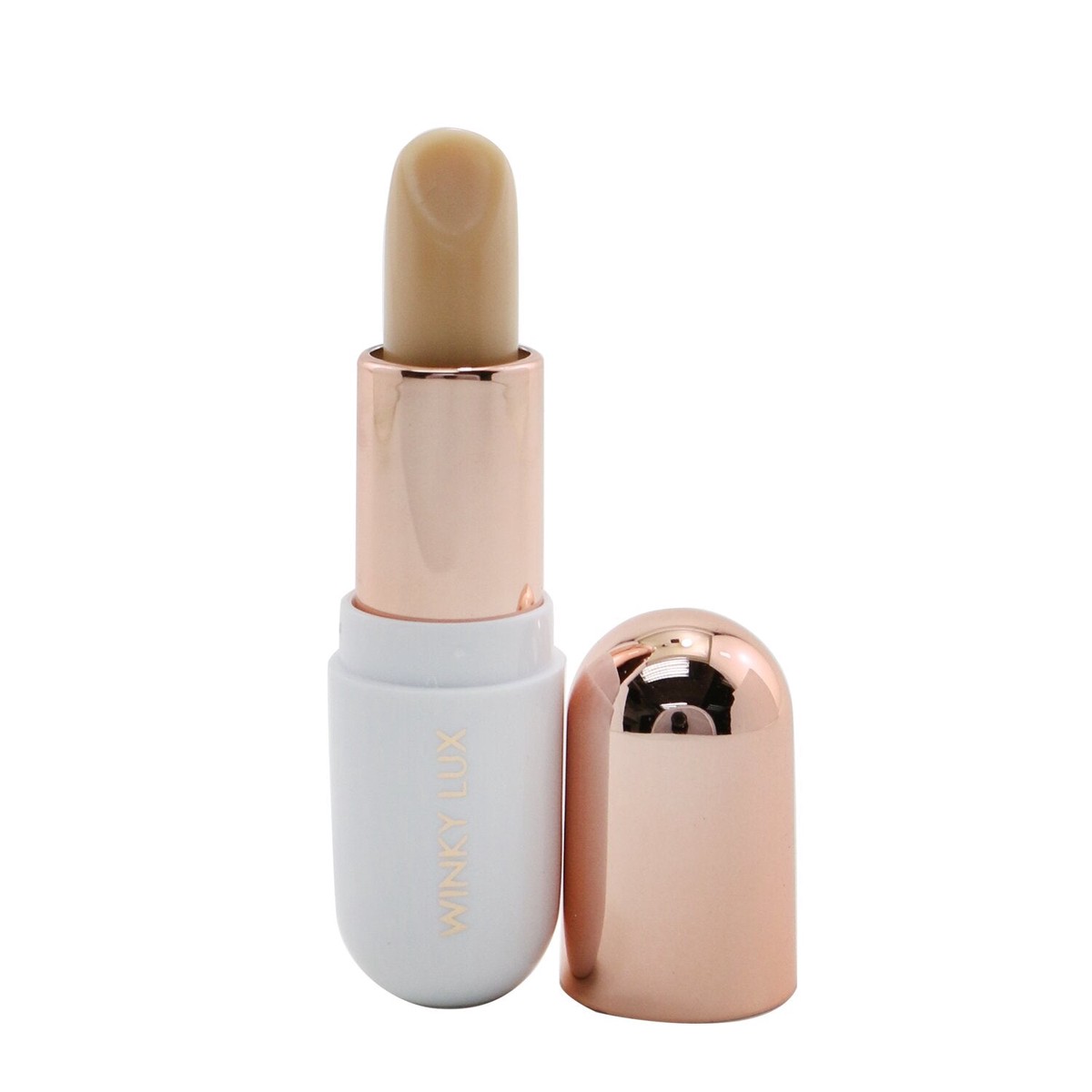 Winky Lux Matcha Lip Balm - Coconut 4g014oz