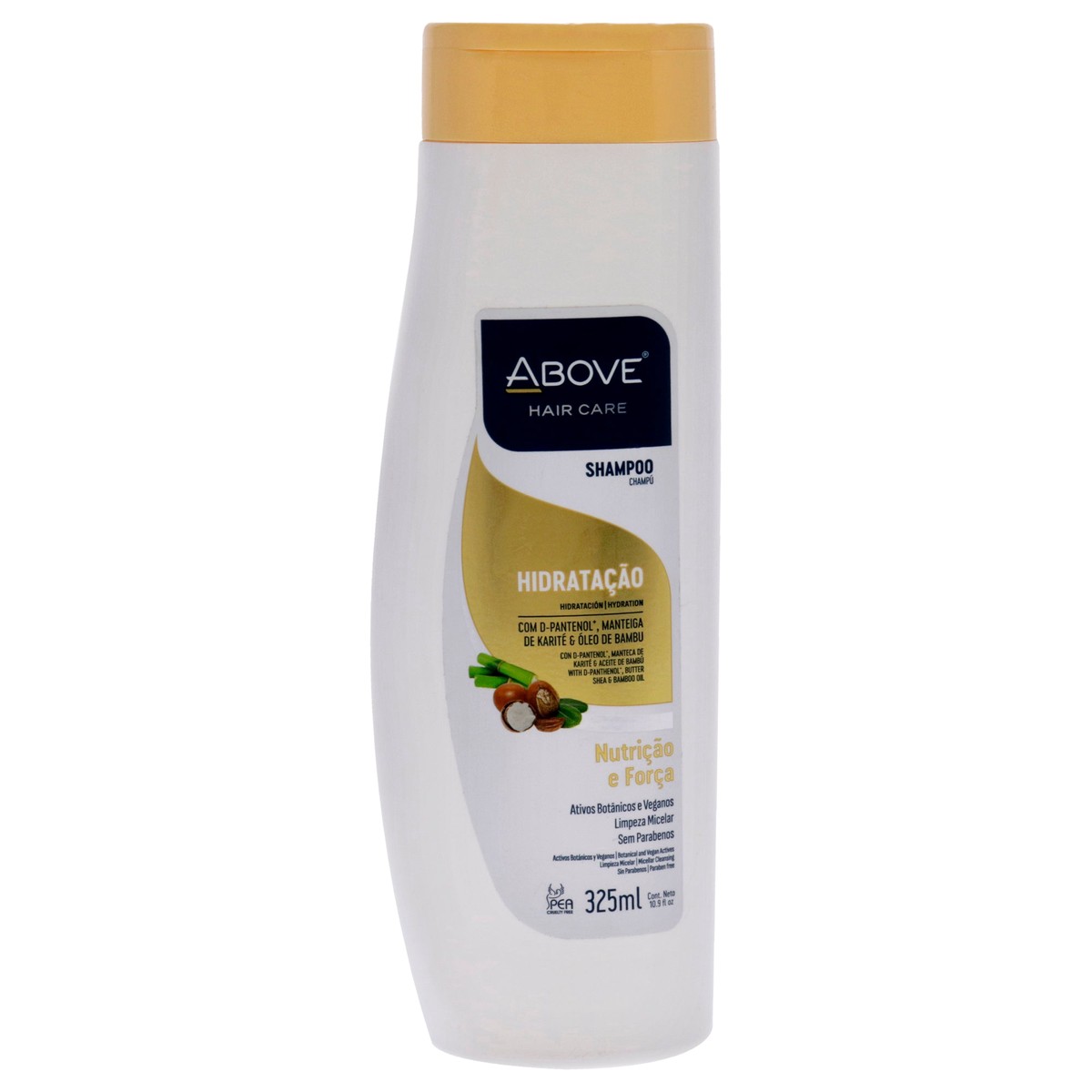 Above Hydration Shampoo by Above for Unisex - 109 oz Shampoo