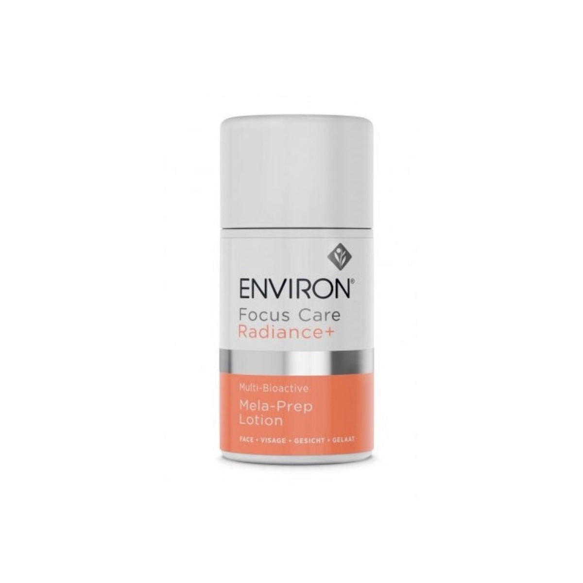 Environ Focus Care Radiance Multi-Bioactive Mela-Prep Lotion