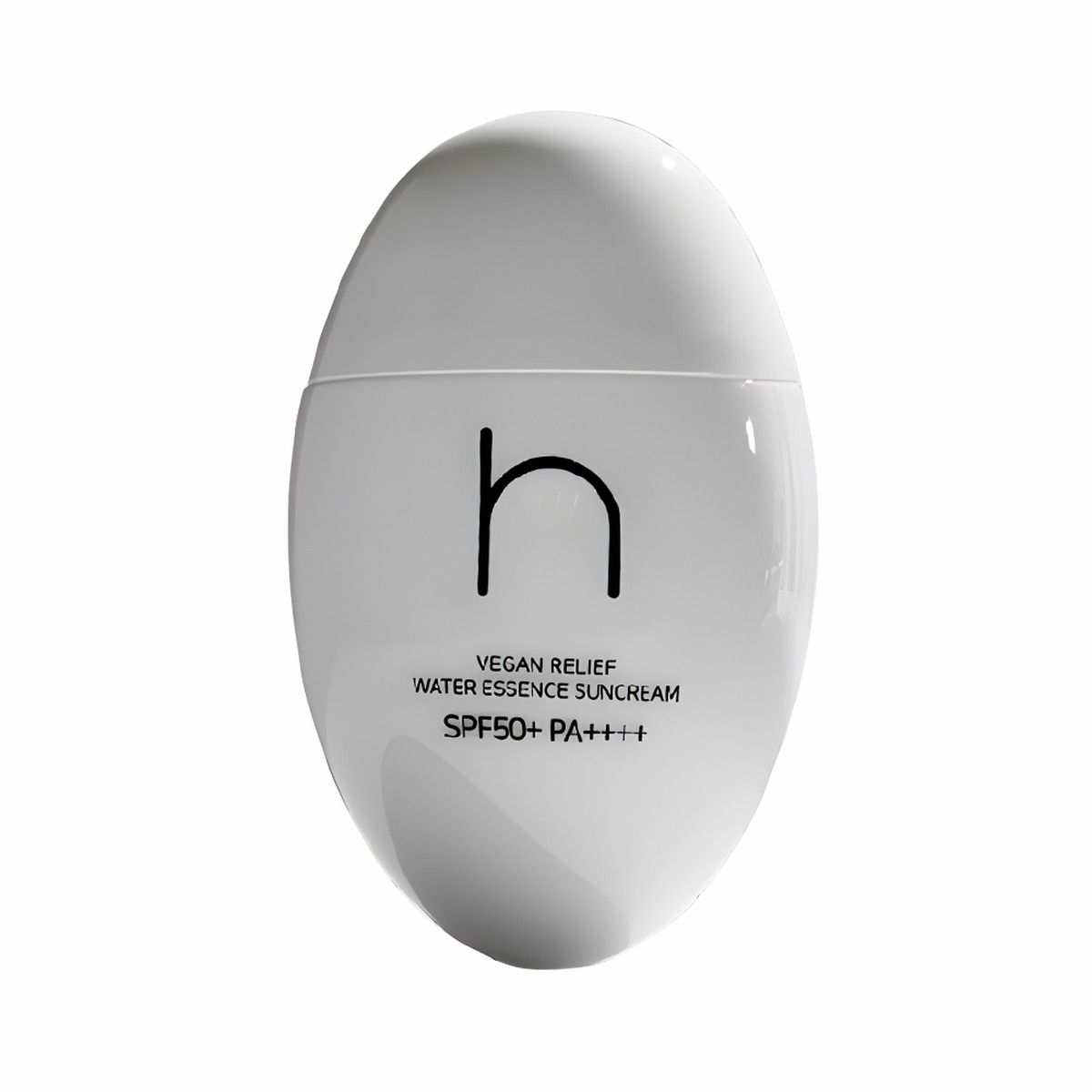 HAMEL Vegan Relief Water Essence Sunscreen SPF50 PA 50ml
