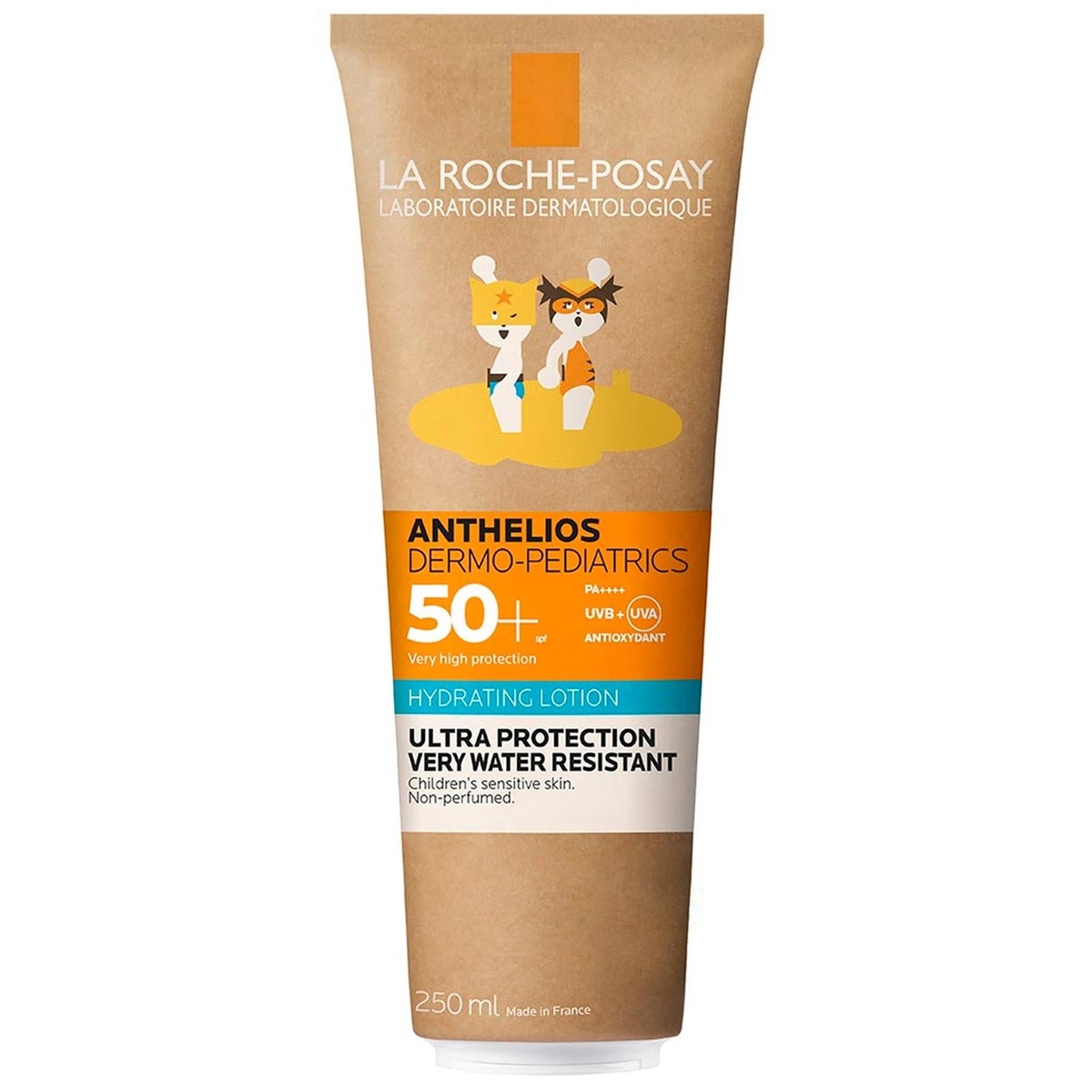 La Roche-Posay Anthelios Uvmune 400 Dermo-Paediatrics Hydrating Lotion SPF50
