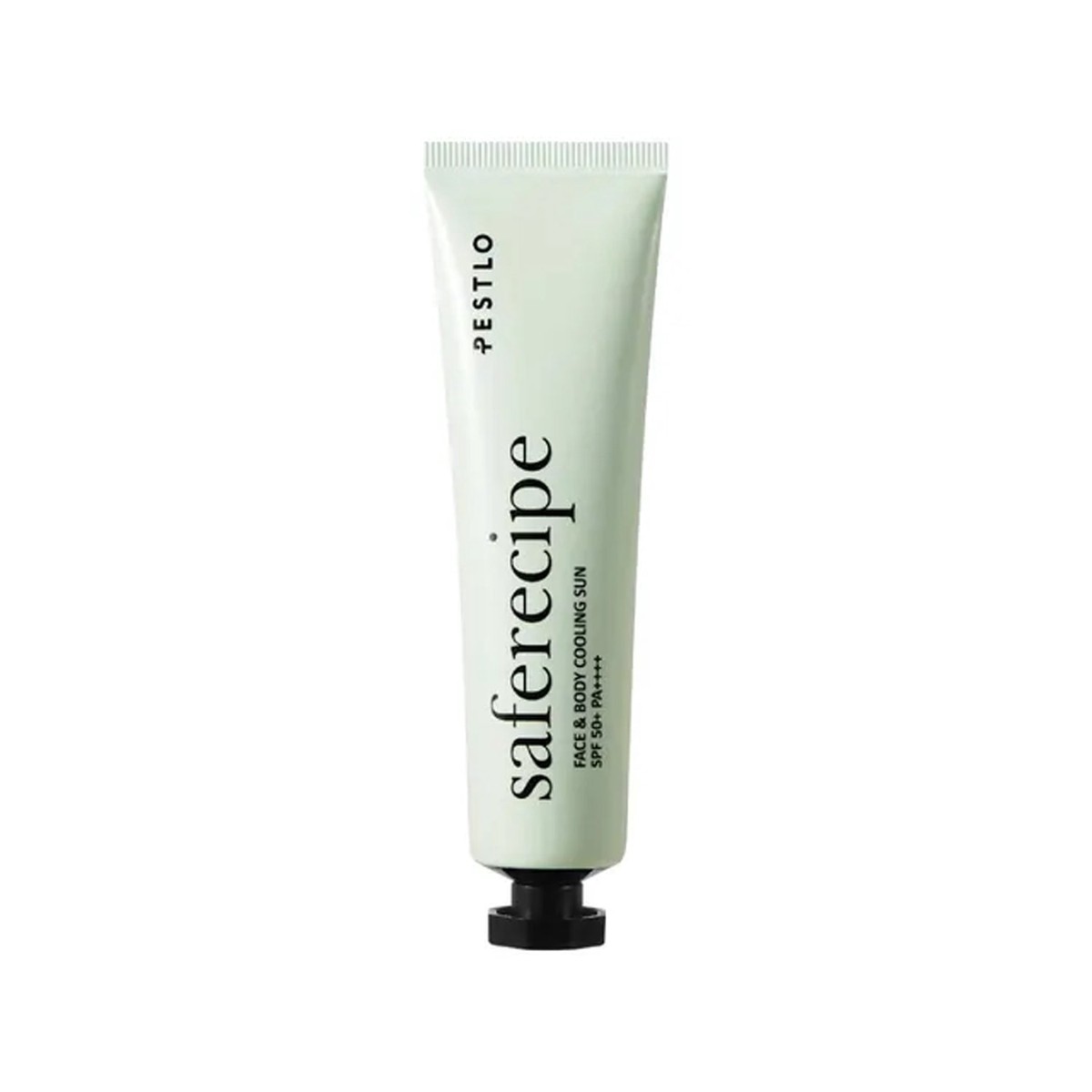 PESTLO Saferecipe Face Body Cooling Sun 100ml