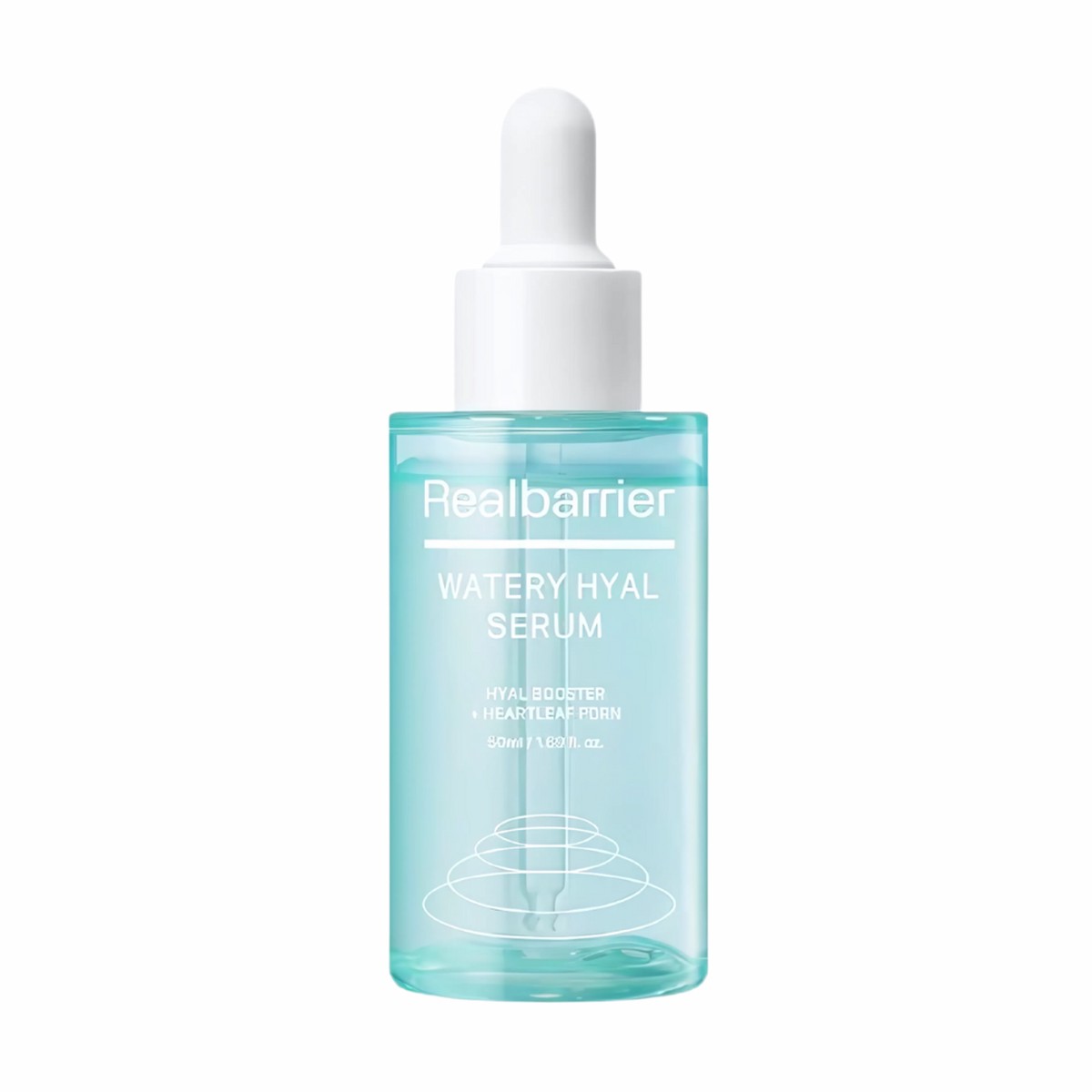 Real Barrier Watery Hyal Serum 50ml