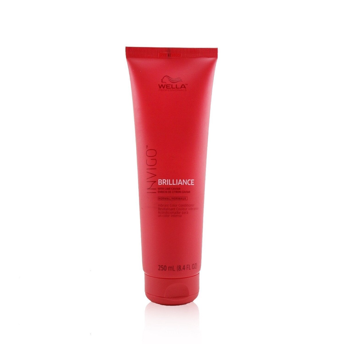 Wella Invigo Brilliance Vibrant Color Conditioner - Normal 250ml84oz