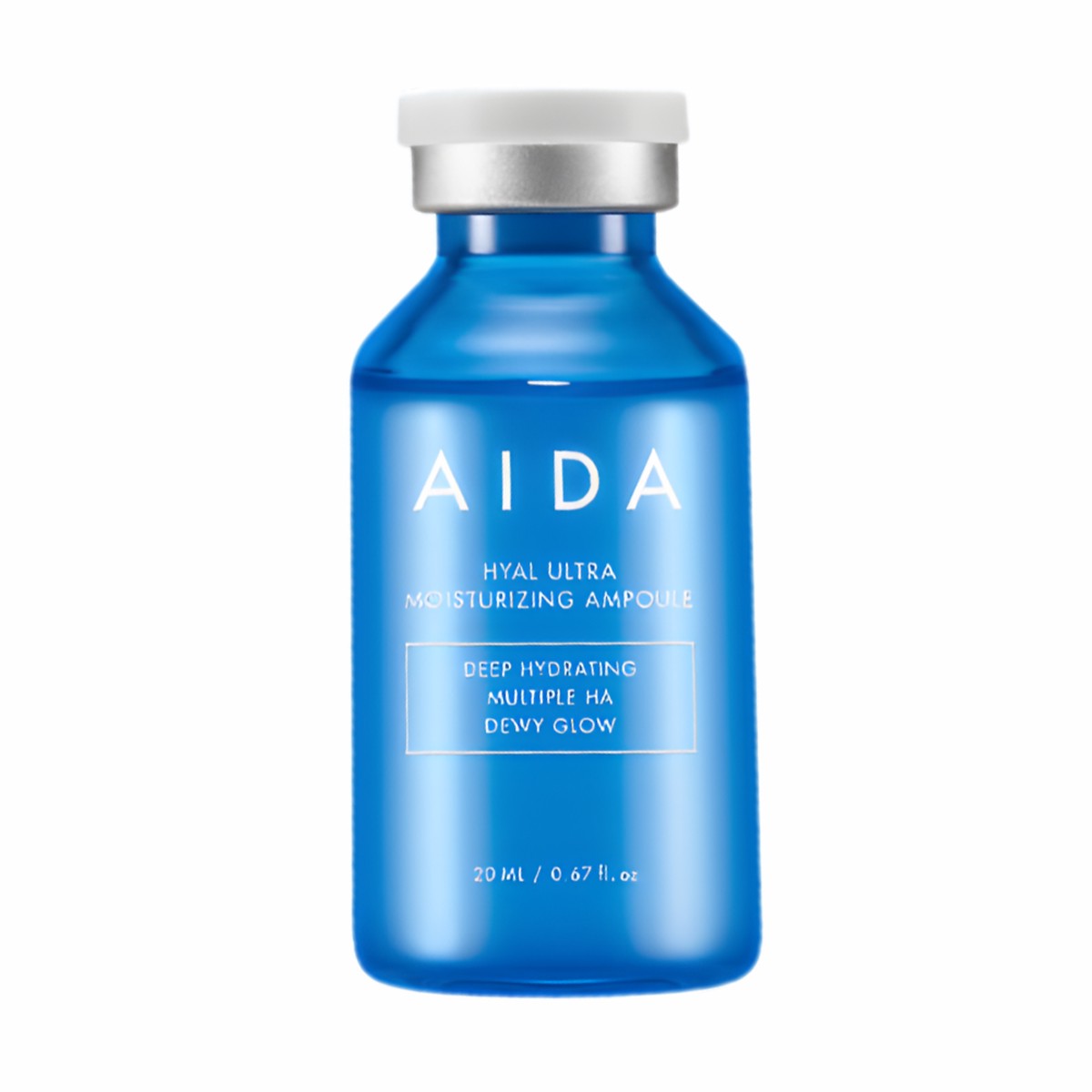 AIDA Hyal Ultra Moisturizing Ampoule 20ml