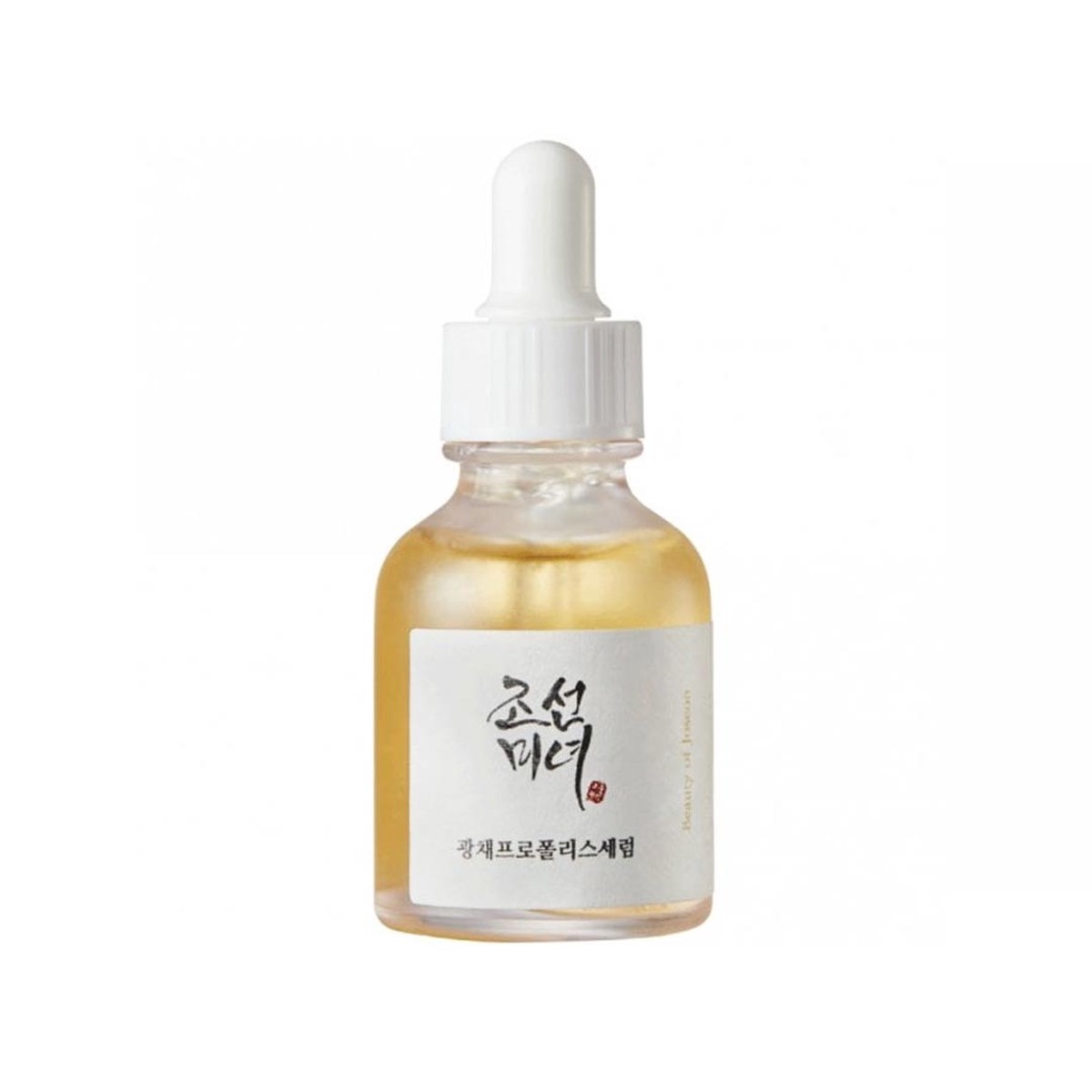 Beauty of Joseon Glow Serum with Propolis Niacinamide for Enlarged Pores Inflammation 30ml