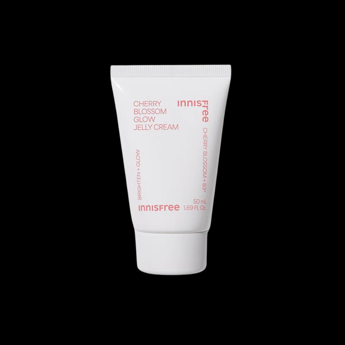Innisfree Cherry Blossom Glow Jelly Cream 50ml (Tube Type)