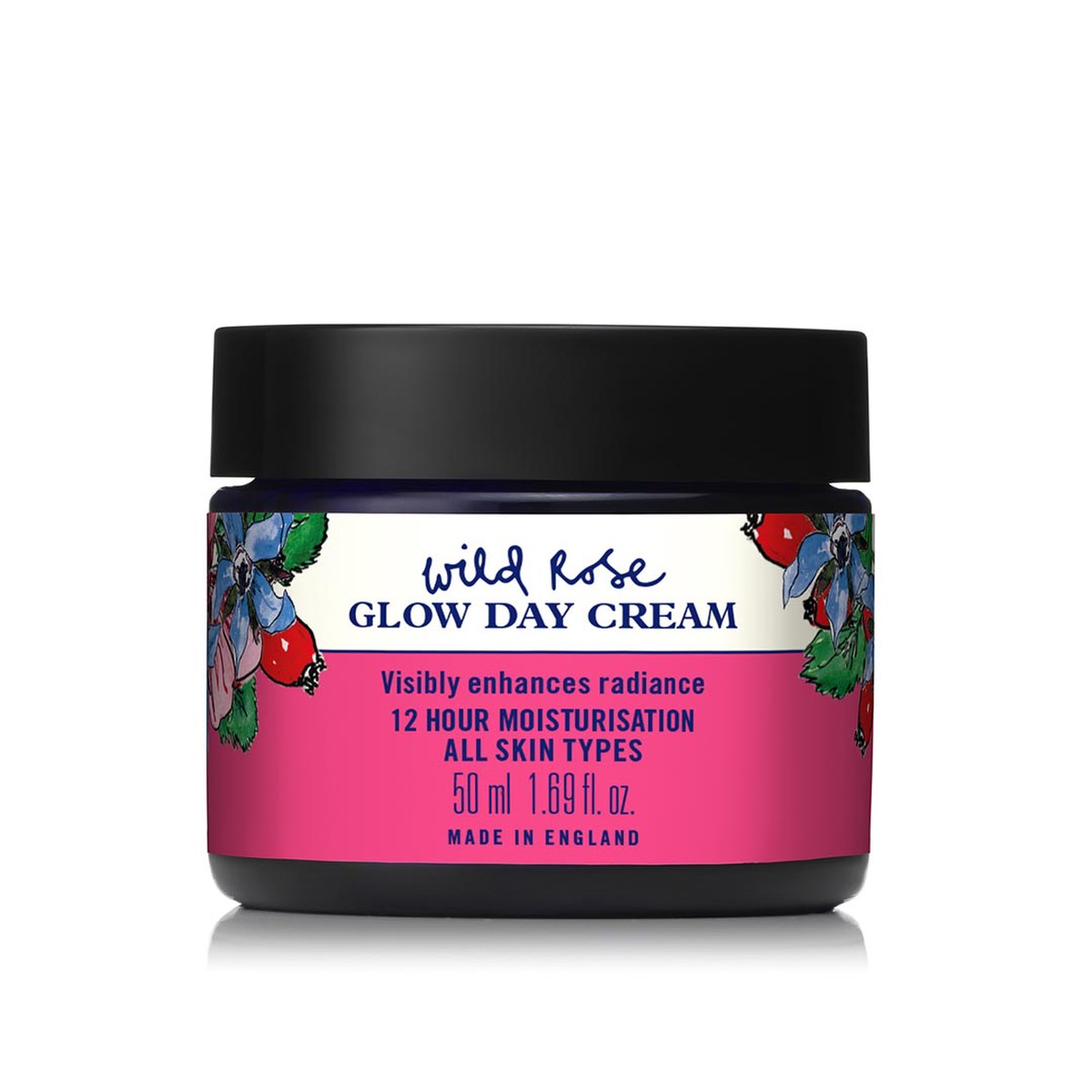 Neals Yard Remedies Wild Rose Moisturiser