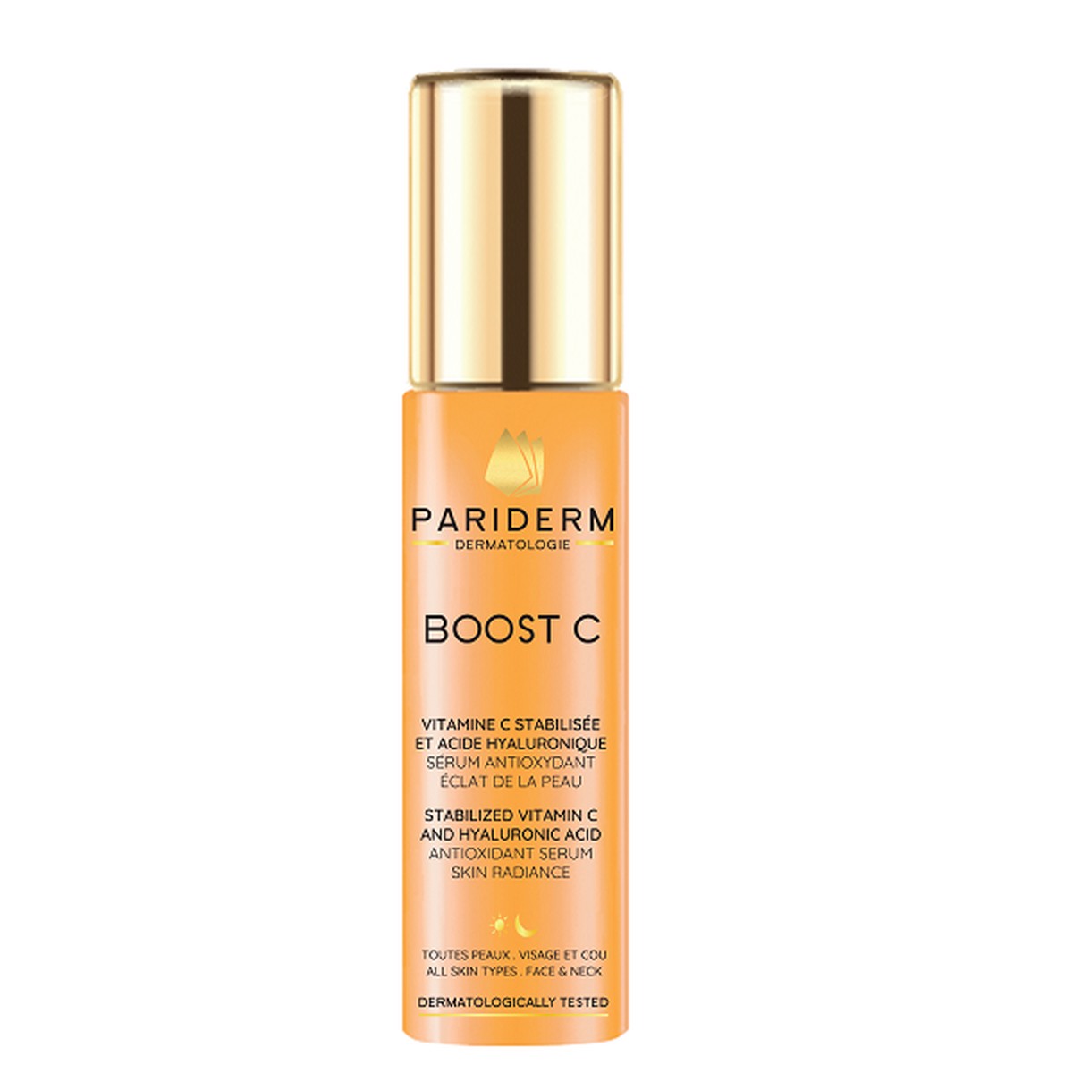 Pariderm - Boost C Serum