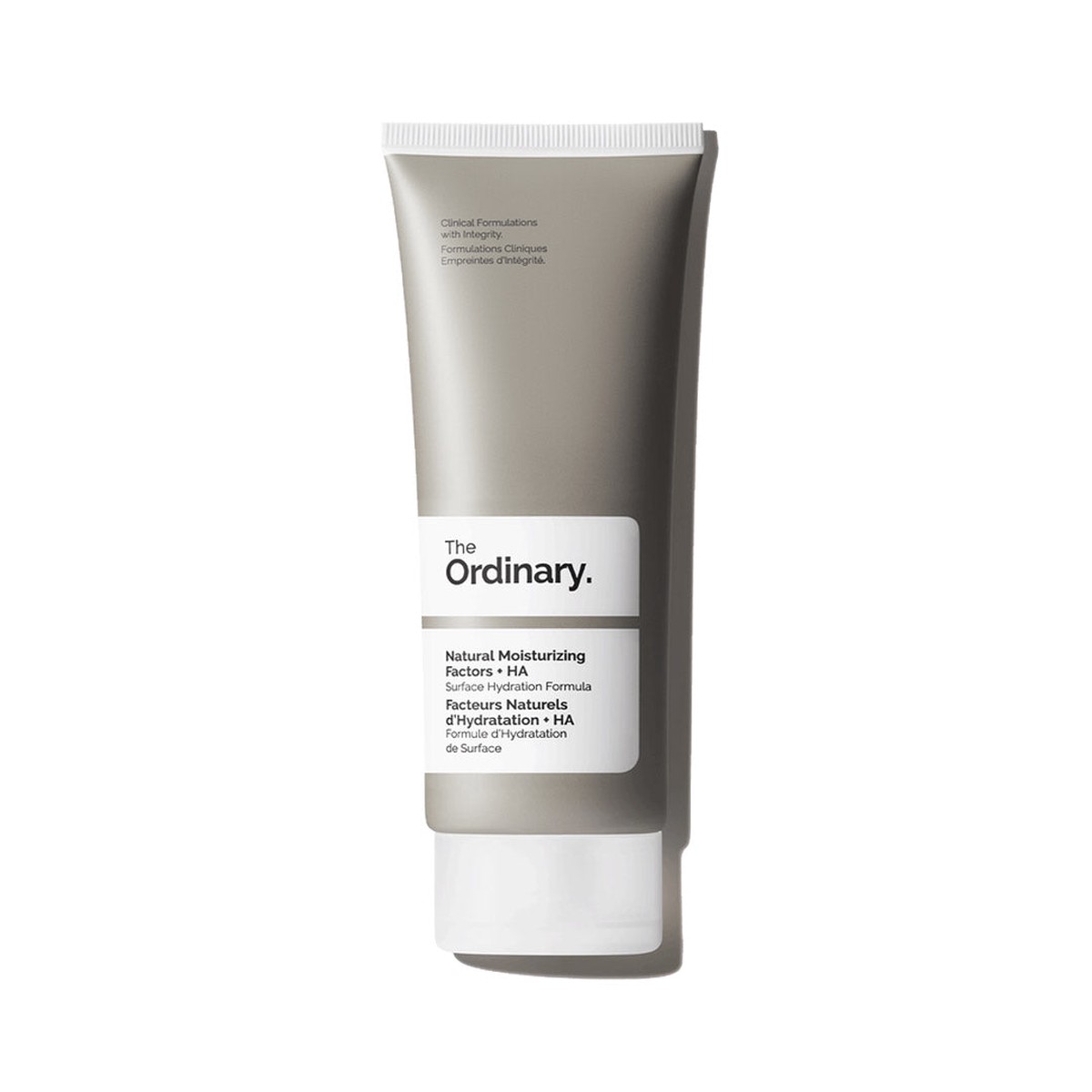 The Ordinary Natural Moisturising Factors HA 100ml