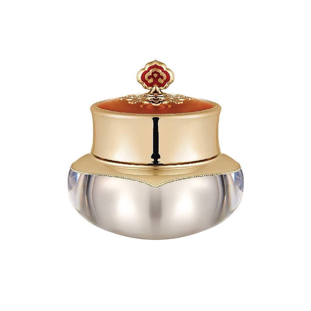 THE WHOO Cheongidan Hwahyun Radiant Regenerating Eye Cream 25ml