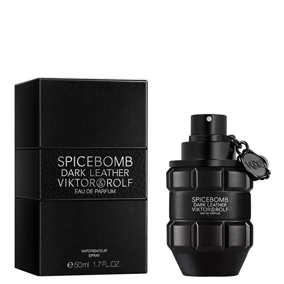 Viktor Rolf Spicebomb Dark Leather Eau De Parfum 50ml