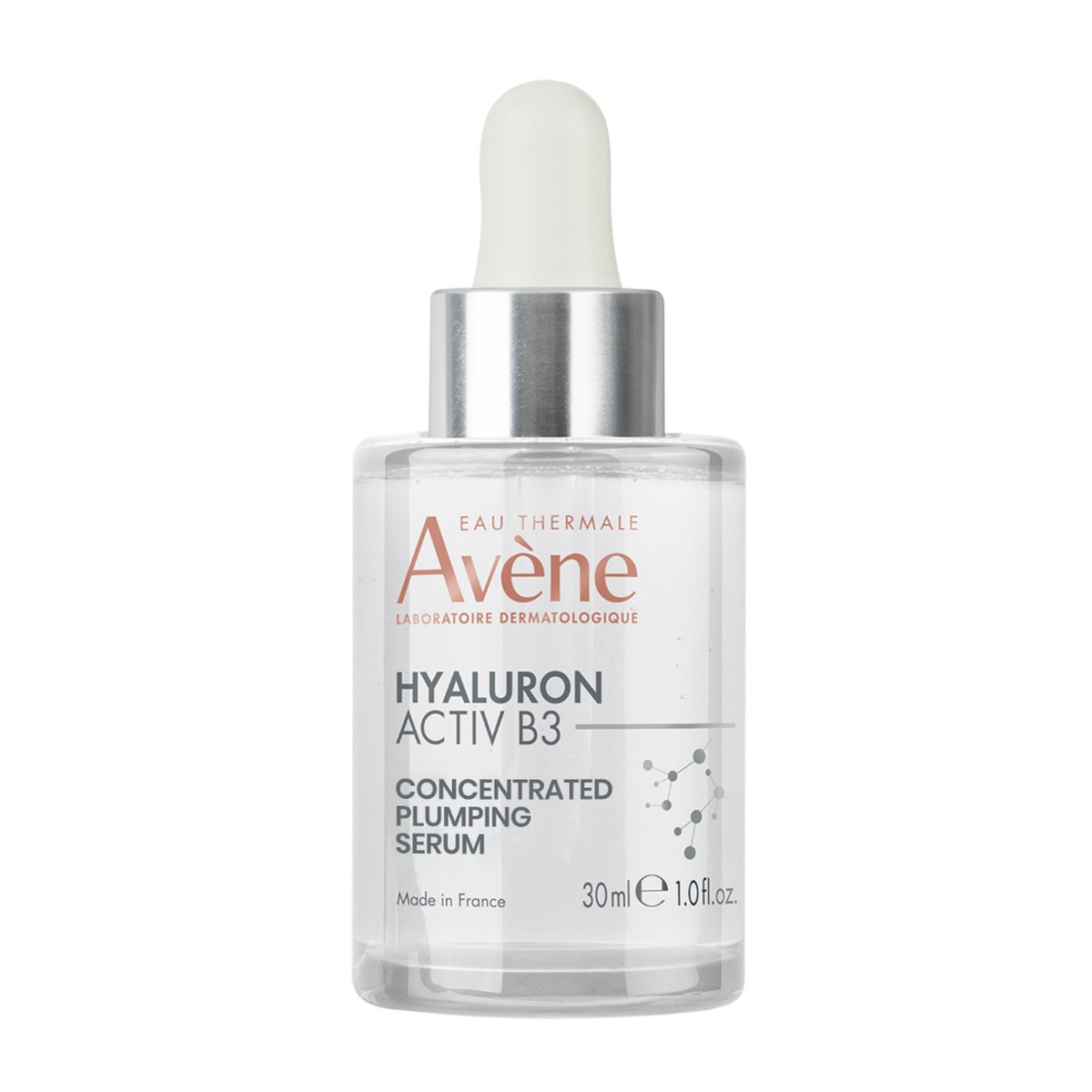 Avne Hyaluron Activ B3 Concentrated Plumping Serum