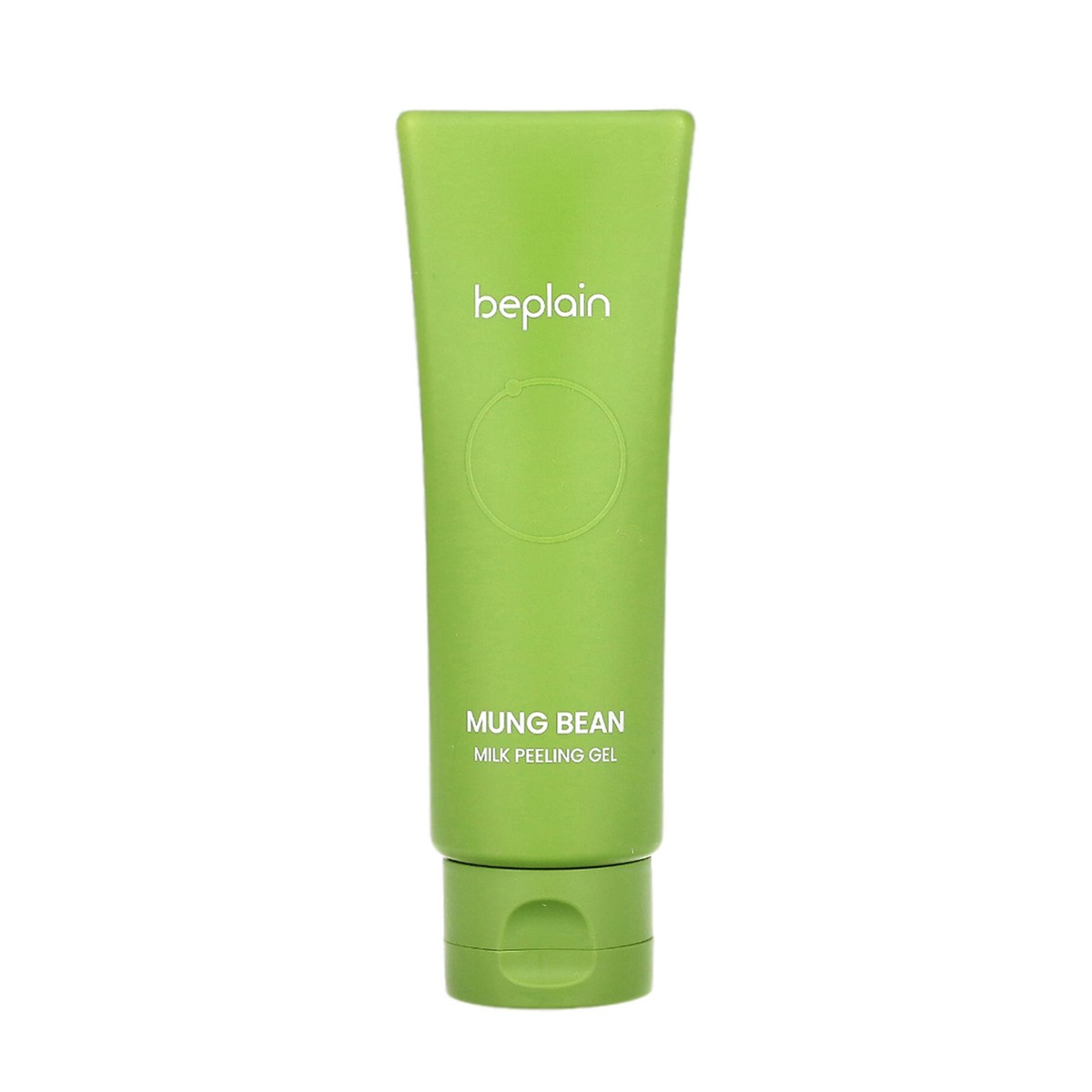beplain Mung Bean Milk Peeling Gel 120ml