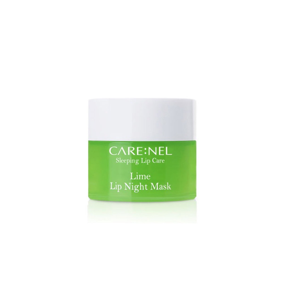 CARENEL Lime Lip Night Mask 5g