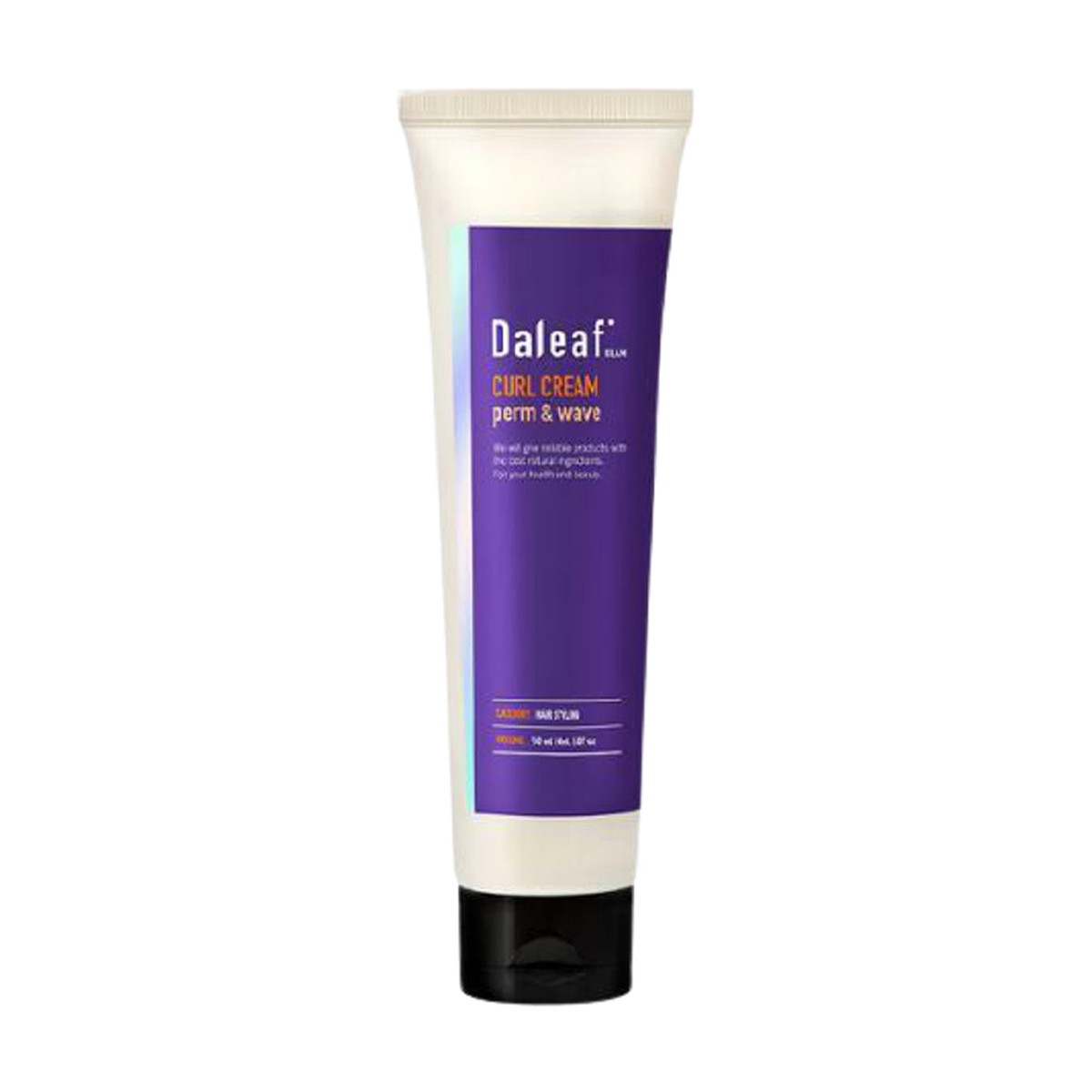 Daleaf Glam Curl Cream Perm Wave 150ml