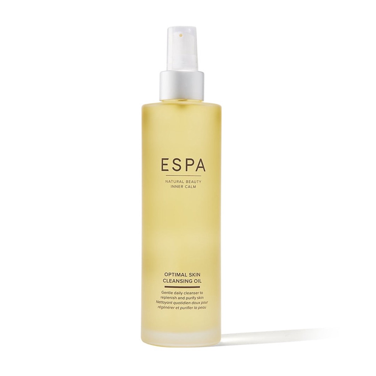 ESPA Optimal Skin Cleansing Oil