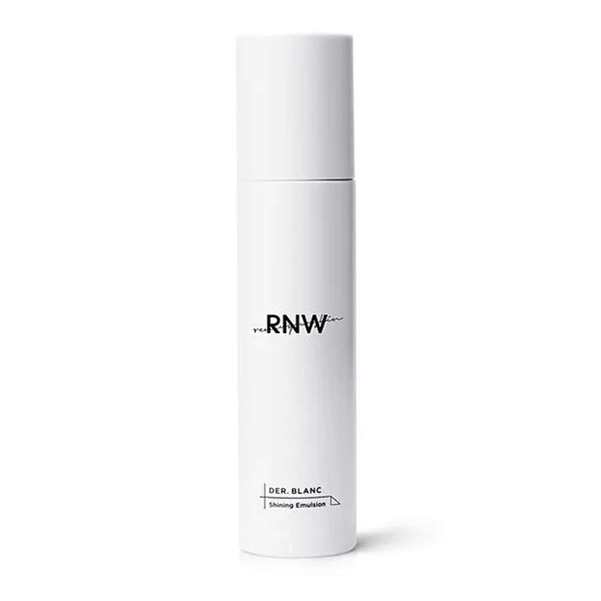 RNW DER BLANC Shining Emulsion 125ml