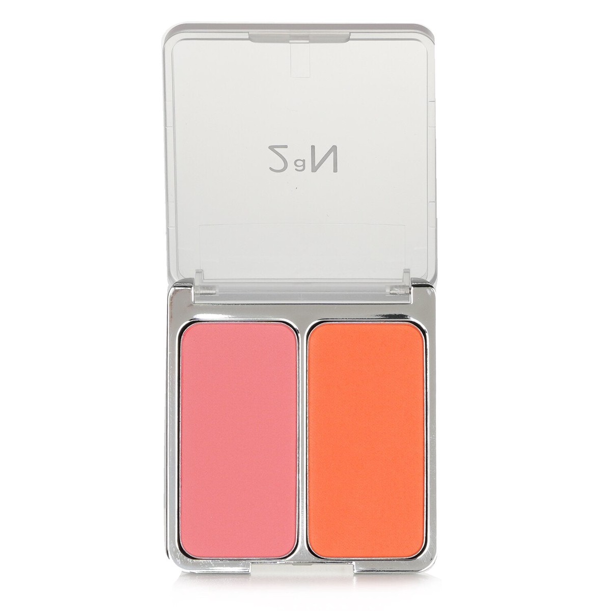 2aN Dual Cheek - 4 Hot Living Coral