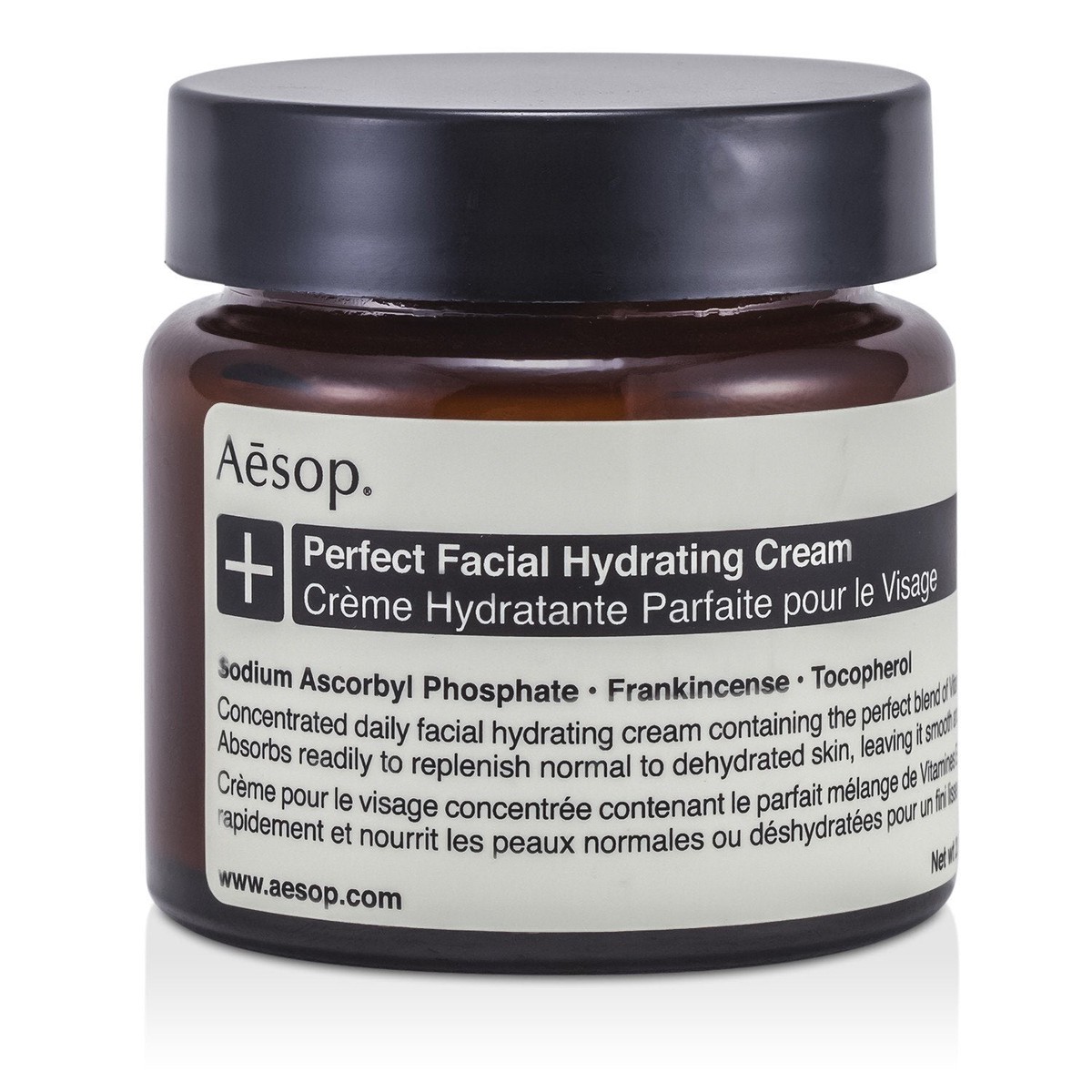 Aesop Perfect Facial Hydrating Cream 60ml2oz