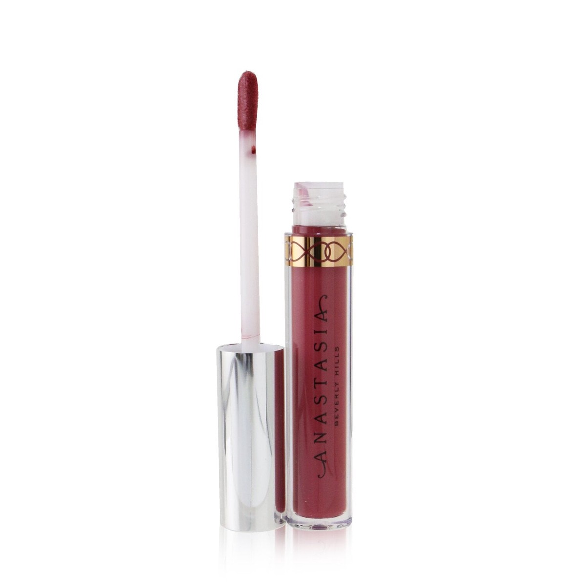Anastasia Beverly Hills Liquid Lipstick - Kathryn (Brown Berry) 32g011oz